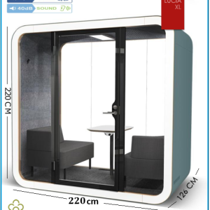 Ofis Toplantı Kapsülü