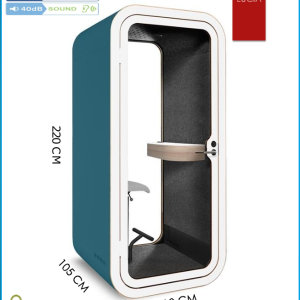 Ofis Telefon Kapsülü