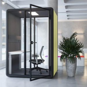 Ofis Çalışma Kabini